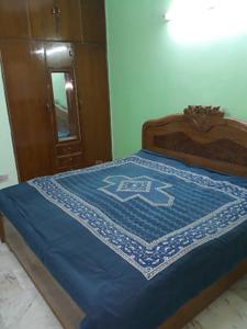 Bedroom Image of 1250 Sq.ft 2 BHK Apartment / Flat for sale in Sarvahit Apartments, Sector 17 Dwarka New Delhi for Rs. 15500000