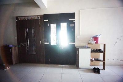 Bedroom Image of 1134 Sq.ft 2 BHK Apartment / Flat for sale in Gota Ahmedabad for Rs. 5500000