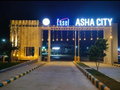 Essel Asha Bahadurgarh Plot View 1