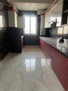 Kitchen Image of 1750 Sq.ft 3.5 BHK Builder Floor for sale in Sector-9A Bahadurgarh for Rs. 12500000