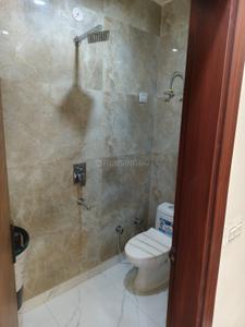 Image of 725 Sq.ft 3 BHK Builder Floor for sale in Dwarka Mor, New Delhi for Rs. 6500000