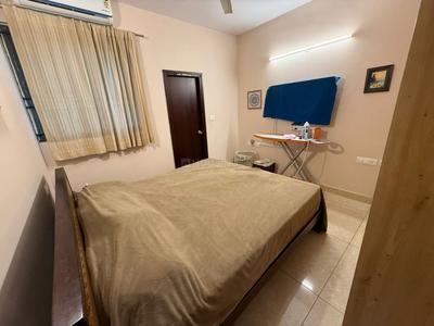Bedroom Image of 2726 Sq.ft 4.5 BHK Apartment / Flat for sale in Prestige Falcon City, Konanakunte Bengaluru for Rs. 60000000