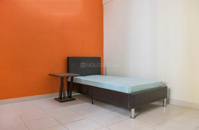 Bedroom Image of 412 Ittina Mahavir in Electronic City, Bengaluru