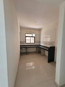 Kitchen Image of 570 Sq.ft 1 BHK Apartment / Flat for sale in Raj Tulsi City , Badlapur East Badlapur for Rs. 2824000