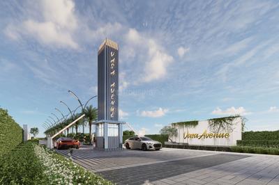 Image of 116 Sq.ft Residential Plot / Land for sale in Ashoka Colony, Bahadurgarh for Rs. 6869960