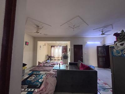 Hall Image of 2000 Sq.ft 3 BHK Builder Floor for rent in Sector 17 Faridabad for Rs. 28000