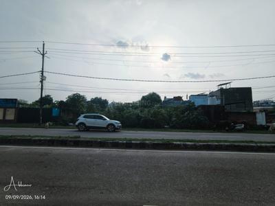 Image of 4000 Sq.ft Residential Plot / Land for sale in Sharda Nagar, Lucknow for Rs. 44000000