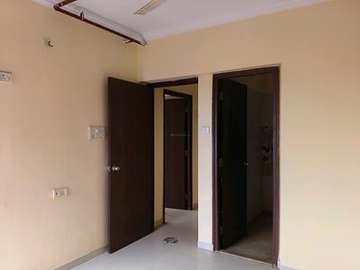 Bedroom Image of 1100 Sq.ft 2 BHK Apartment / Flat for sale in Mangeshi Tulip, Kalyan West Kalyan for Rs. 8100000