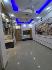 Hall Image of 1020 Sq.ft 2 BHK Builder Floor for sale in Indirapuram Ghaziabad for Rs. 6900000