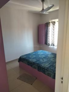 Bedroom Image of 1180 Sq.ft 2 BHK Apartment / Flat for sale in Brigade Wisteria At Meadows, Kaggalipura Bengaluru for Rs. 13000000