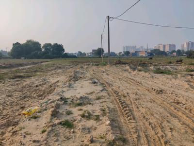 Image of 540 Sq.ft Residential Plot / Land for sale in Bamheta Village, Ghaziabad for Rs. 2700001