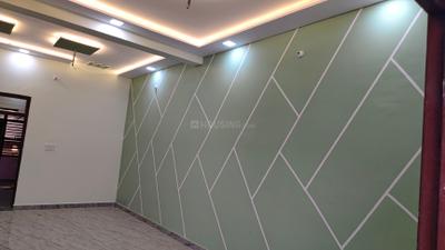 Living Room Image of 1120 Sq.ft 2 BHK Independent House for sale in Naubari Agra for Rs. 4190000