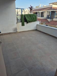 Balcony Image of 1800 Sq.ft 4 BHK Independent House for sale in Bhayli Vadodara for Rs. 8700000