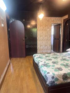 Bedroom Image of 1904 Sq.ft 4 BHK Villa for sale in Chembur Mumbai for Rs. 54000000