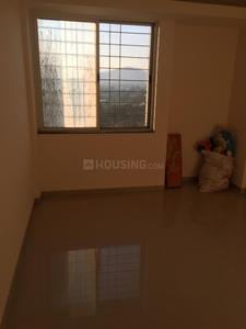 Bedroom Image of 553 Sq.ft 1 BHK Apartment / Flat for sale in Khed Shivapur Pune for Rs. 1950000