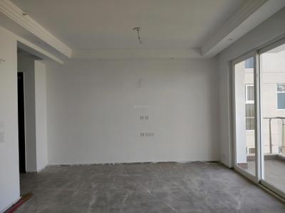 Living Room Image of 1750 Sq.ft 3 BHK Apartment / Flat for sale in ACE Ace Starlit, Sector 152 Noida for Rs. 29000000