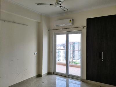 Bedroom Image of 1900 Sq.ft 3 BHK Apartment / Flat for rent in Shree Vardhman Victoria, Sector 70 Gurgaon for Rs. 48500