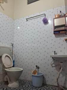 Image of 520 Sq.ft 1 BHK Builder Floor for rent in Indira Nagar, Bengaluru for Rs. 30000