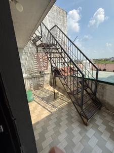 Balcony Image of 1052 Sq.ft 3 BHK Independent House for sale in Borsi Durg for Rs. 6000000