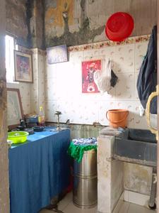 Pooja Room Image of 1400 Sq.ft 3 BHK Independent House for sale in Baghajatin Kolkata for Rs. 6000000