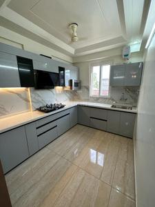 Kitchen Image of 1128 Sq.ft 2 BHK Apartment / Flat for sale in Vaishali Nagar Extension Jaipur for Rs. 5100000