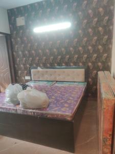 2 BHK Independent Builder Floor