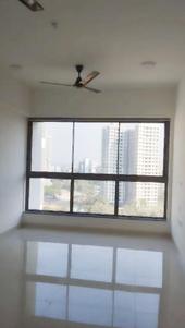 Hall Image of 483 Sq.ft 1 BHK Apartment / Flat for sale in Rustomjee Bella Wing C And D, Bhandup West Mumbai for Rs. 11200000