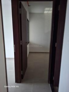 Image of 980 Sq.ft 2 BHK Apartment / Flat for rent in Parksyde Nest , Panchavati, Nashik for Rs. 15000