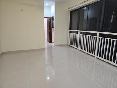 Balcony Image of 1000 Sq.ft 2 BHK Apartment / Flat for rent in Dynamix Divum, Malad East Mumbai for Rs. 70000