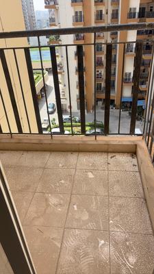 Image of 1185 Sq.ft 3 BHK Apartment / Flat for sale in Terrace Homes, Noida Extension, Greater Noida for Rs. 8732000