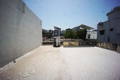 Balcony Image of 900 Sq.ft 2 BHK Independent House for sale in Nava Naroda Ahmedabad for Rs. 14100000