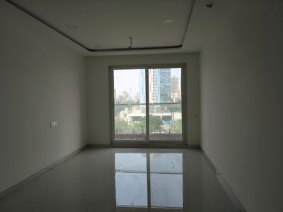 Living Room Image of 1750 Sq.ft 3 BHK Apartment / Flat for sale in Intop Tower, Kharghar Navi Mumbai for Rs. 26500000