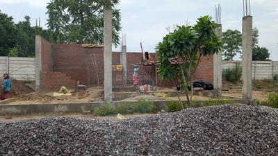 Image of 1800 Sq.ft Residential Plot / Land for sale in Amrawati IT City, Sultanpur Road, Lucknow for Rs. 18500000