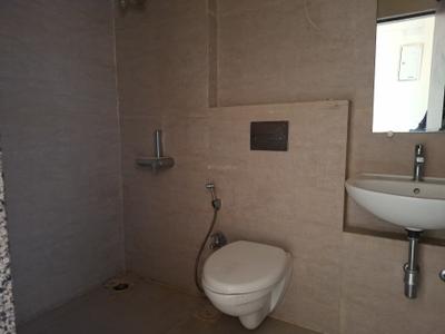Image of 799 Sq.ft 2 BHK Apartment / Flat for rent in Kanakia Zen World, Kanjurmarg East, Mumbai for Rs. 65000