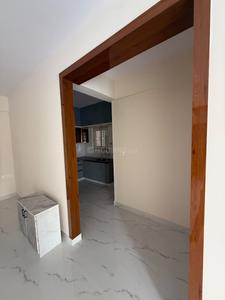 Hall Image of 1500 Sq.ft 3 BHK Apartment / Flat for rent in Kaggadasapura Bengaluru for Rs. 50000