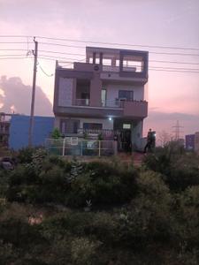 Image of 1800 Sq.ft 3 BHK Builder Floor for rent in Kherado, Alwar for Rs. 14500
