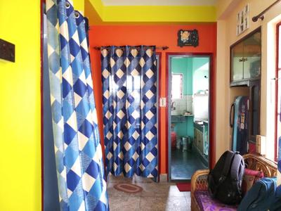 2 BHK Independent House