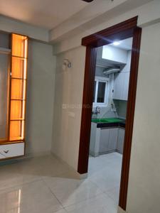 Hall Image of 1404 Sq.ft 3 BHK Apartment / Flat for sale in Eldeco Live By The Greens Phase III, Sector 150 Noida for Rs. 17500000