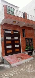 Image of 1000 Sq.ft 2 BHK Independent House for sale in Sanjay Nagar, Ghaziabad for Rs. 5700000