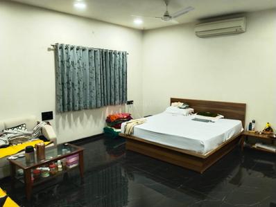 Bedroom Image of 7200 Sq.ft 4 BHK Villa for sale in  Neelkanth Greens, Bodakdev Ahmedabad for Rs. 190000000