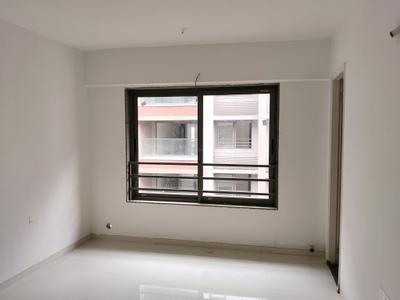 Bedroom Image of 1900 Sq.ft 3 BHK Apartment / Flat for sale in Vaishno Devi Circle Ahmedabad for Rs. 12000000