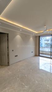 Hall Image of 2850 Sq.ft 4 BHK Builder Floor for sale in Puri Luxuria Floors, Sector 89 Faridabad for Rs. 30000000