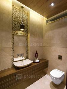 Bathroom Image of 1200 Sq.ft 2 BHK Villa for sale in Anekal Bengaluru for Rs. 7500000