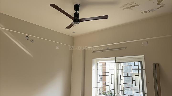 New Builder Floor Palma ventilation Flat Bedroom One 1