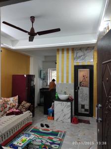 Hall Image of 741 Sq.ft 2 BHK Apartment / Flat for sale in Gokul Titan, South Dum Dum Kolkata for Rs. 4200000