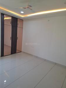 Bedroom Image of 1390 Sq.ft 3 BHK Apartment / Flat for rent in Devalaya Divya, Bagmugaliya Bhopal for Rs. 26000