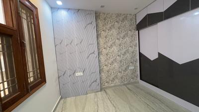 Bedroom Image of 1450 Sq.ft 4 BHK Apartment / Flat for sale in Sector 4 Rohini New Delhi for Rs. 12500000