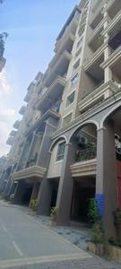 Image of 1120 Sq.ft 2 BHK Apartment / Flat for sale in Nyati Equatorial, Bavdhan, Pune for Rs. 11800000