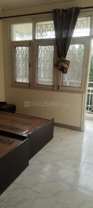 Bedroom Image of 1900 Sq.ft 3.5 BHK Apartment / Flat for sale in Purvanchal PMO Apartments, Sector 62 Noida for Rs. 22000000