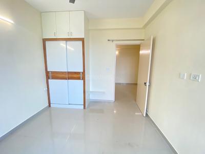 Bedroom Image of 743 Sq.ft 3 BHK Apartment / Flat for sale in Pyramid Urban Homes 2, Sector 86 Gurgaon for Rs. 8200000